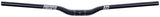 ProTaper A25 Handlebar - 810mm 25mm Rise 31.8mm Aluminum Polish Black