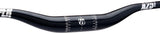 ProTaper JUNIT A25Y Youth Handlebar - 680mm 25mm Rise 31.8mm Aluminum Polished BLK