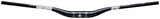 ProTaper JUNIT A25Y Youth Handlebar - 680mm 25mm Rise 31.8mm Aluminum Polished BLK