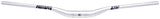 ProTaper JUNIT A25Y Youth Handlebar - 680mm 25mm Rise 31.8mm Aluminum Polished Silver
