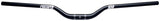 ProTaper A50 Handlebar - 810mm 50mm Rise 31.8mm Aluminum Polish Black