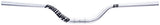 ProTaper A76 Handlebar - 810mm 76mm Rise 31.8mm Aluminum Polished Silver