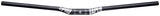 ProTaper C12 Handlebar - 810mm 12mm Rise 31.8mm Carbon Polish Black/Chrome