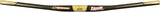 Renthal FatBar Lite Carbon Zero Handlebar - Carbon 31.8mm 0mm 780mm Black
