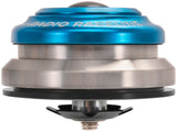 Radio Raceline Headset - Integrated 1 1/8"- 1.5" Cyan