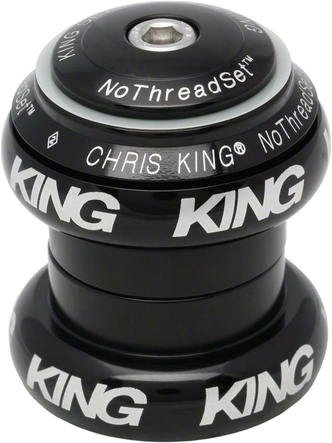 新品未使用【Chris King】No Thread Set 1-1/8 Universal Cycles -- Chris King 1 1/8