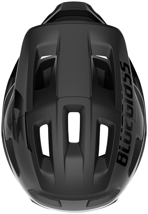 Bluegrass Vanguard Core MIPS Helmet - Black Medium