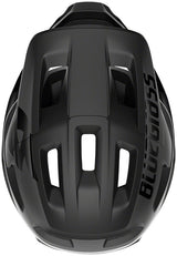 Bluegrass Vanguard Core MIPS Helmet - Black Medium