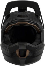 Bluegrass Legit Carbon Helmet - Black Matte X-Small