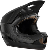 Bluegrass Legit Carbon Helmet - Black Matte X-Small