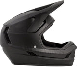 Bluegrass Legit Helmet - Black Texture Matte Medium