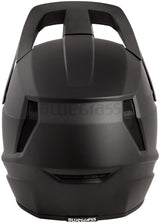 Bluegrass Legit Helmet - Black Texture Matte Large