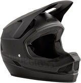 Bluegrass Legit Helmet - Black Texture Matte Medium