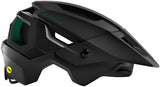 Bluegrass Rogue Core MIPS Helmet - Black Iridescent Matte/Glossy Small