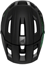 Bluegrass Rogue Core MIPS Helmet - Black Iridescent Matte/Glossy Small