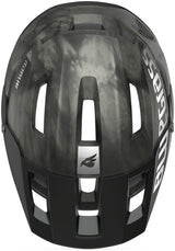 Bluegrass Rogue Core MIPS Helmet - Titanium Tie-Dye Matte Medium