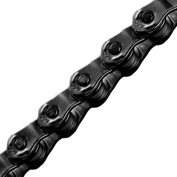 KMC - Chain - HL710L-100L-Black