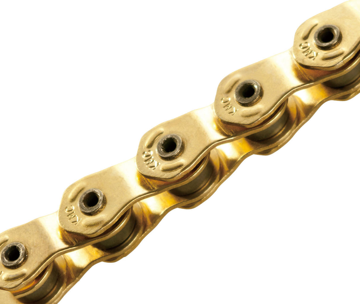 Kmc Halflink Chain