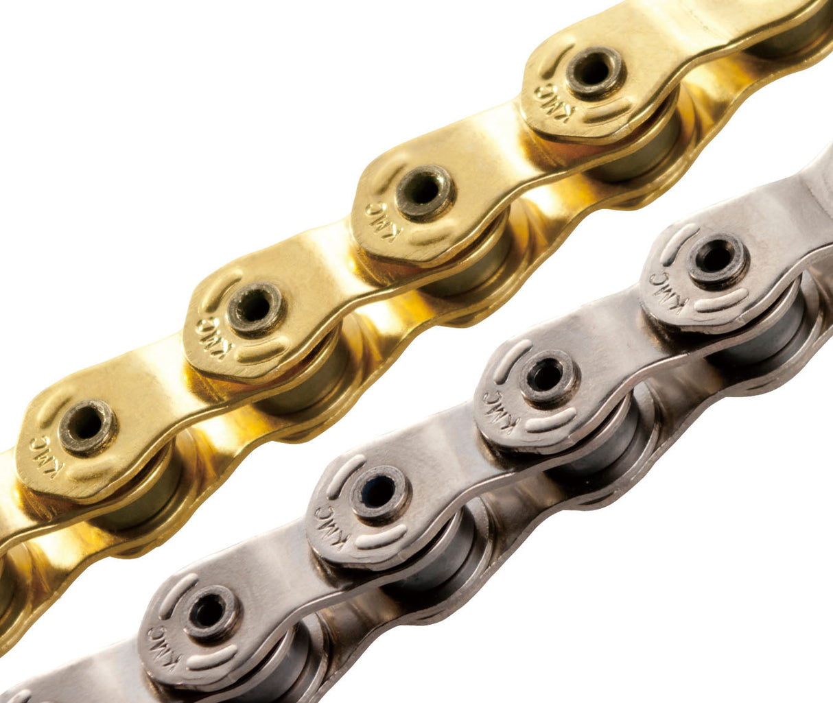 KMC Halflink Chain - Image 1