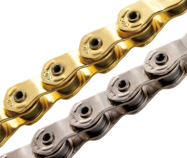 KMC Halflink Chain - Image 1