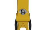 Meybo HSX Carbon BMX Race Frame 2025-Black/Gold