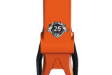 Meybo HSX Carbon BMX Race Frame 2025-Black/Orange