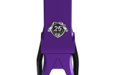 Meybo HSX Carbon BMX Race Frame 2025-Black/Purple