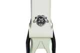 Meybo HSX Carbon BMX Race Frame 2025-Black/Pearl White