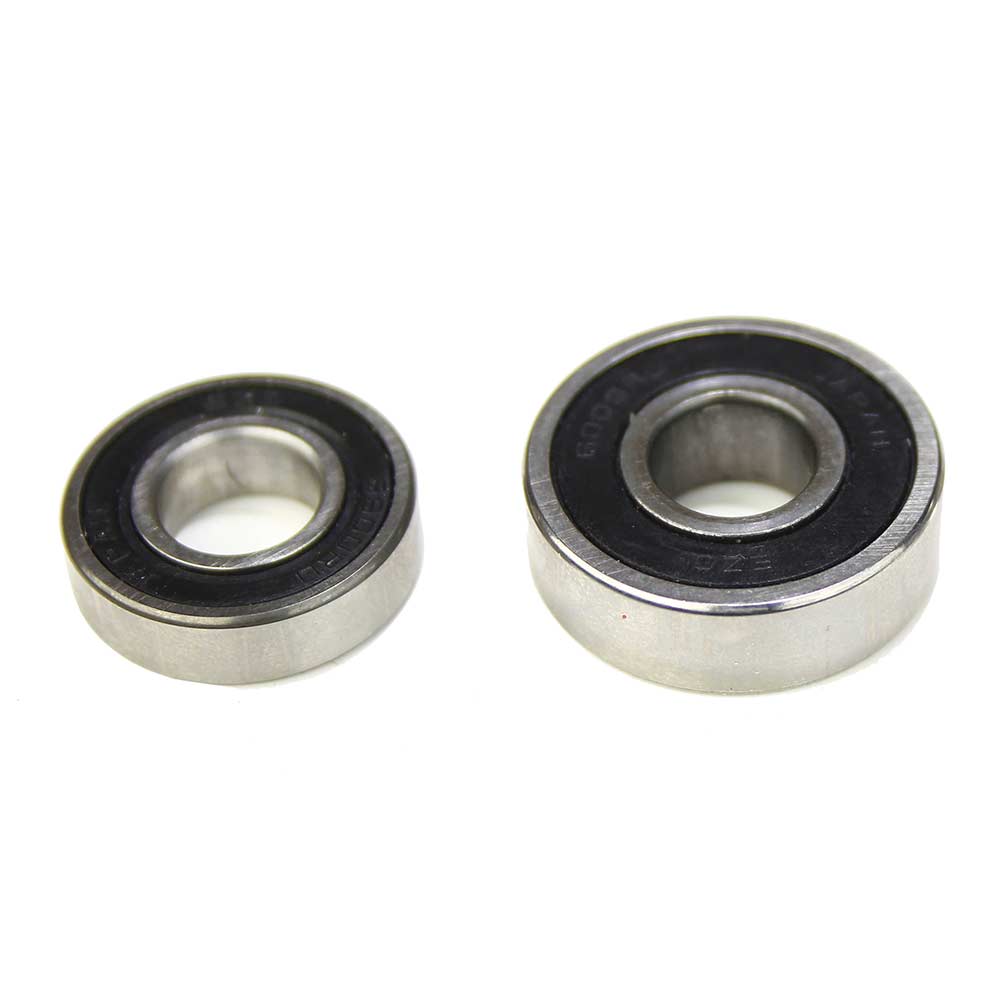 Alumilite Hub Bearings