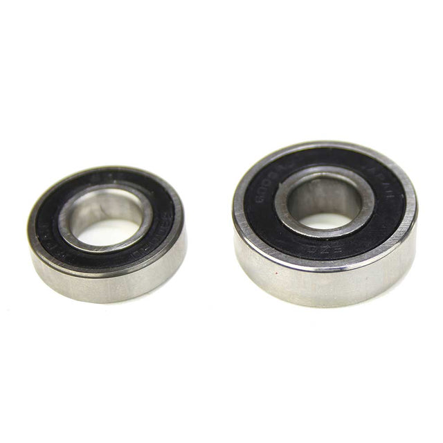 Alumilite Hub Bearings