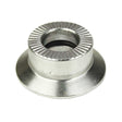 Alumilite Hub Driver Lock Nut