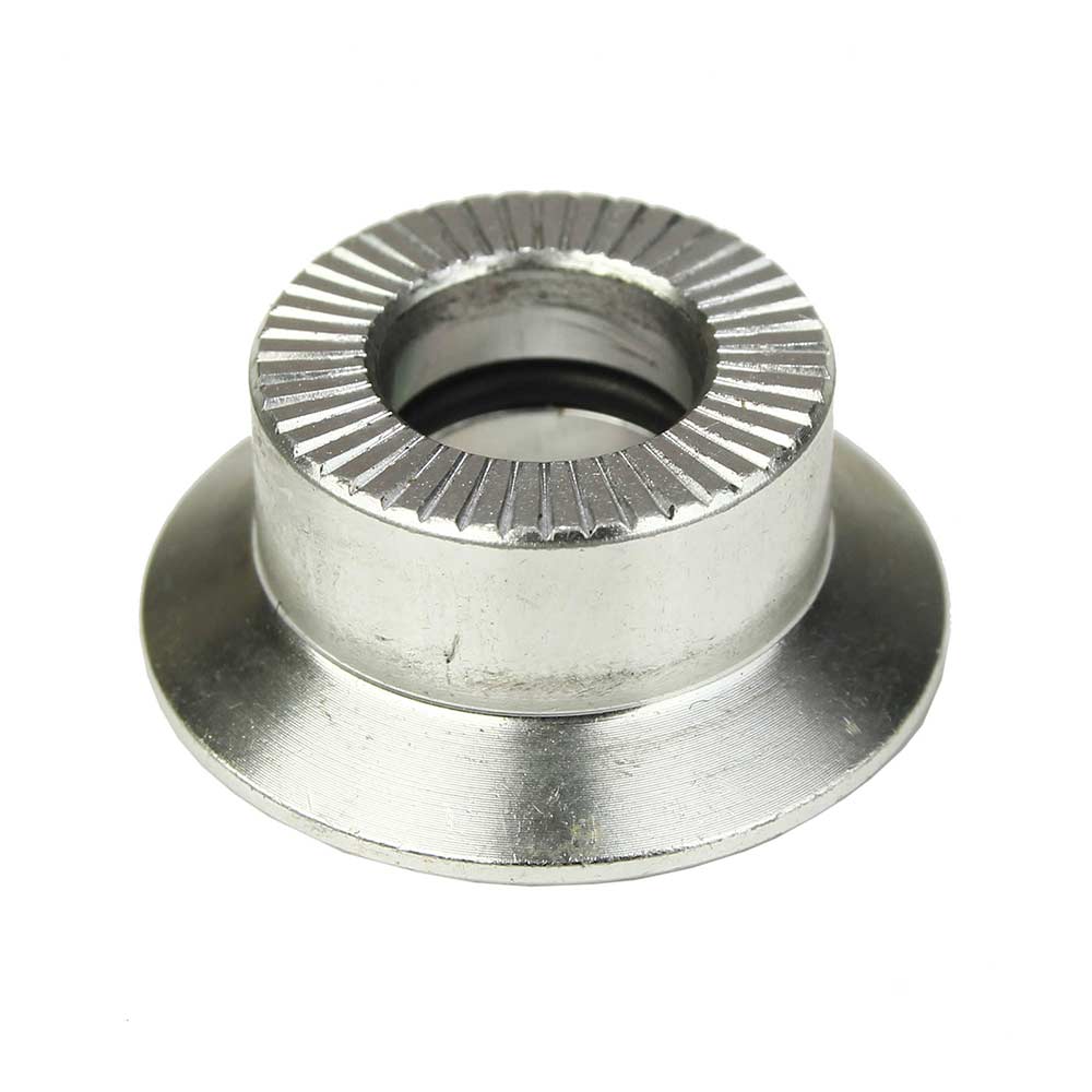Alumilite Hub Driver Lock Nut