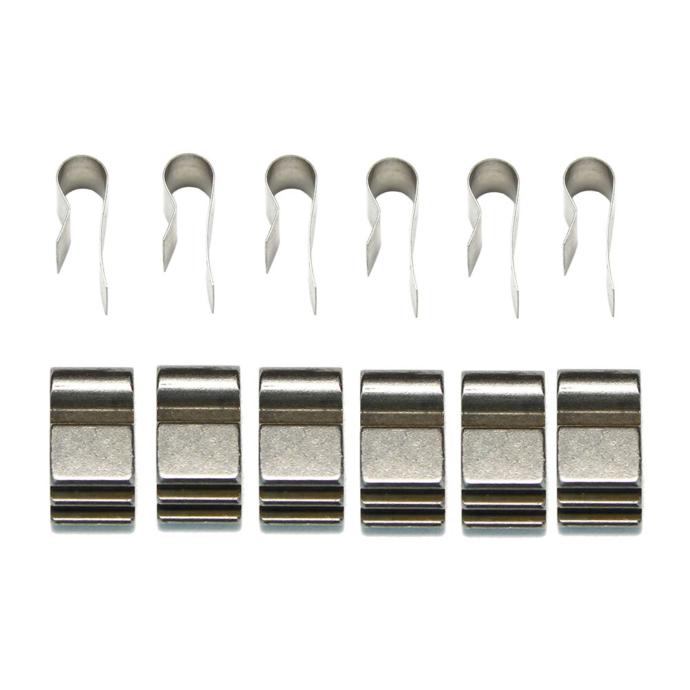 Expert/Pro Holeshot Pawls and Springs