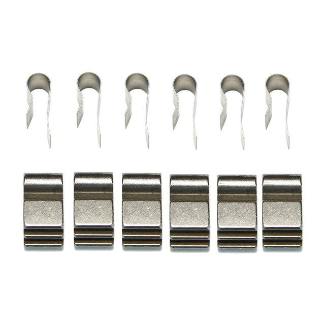 Expert/Pro Holeshot Pawls and Springs