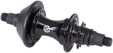 Salt EX Rear Hub - 14mm 36H Cassette RHD Black