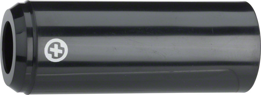 Salt Plus Echo V2 Nylon Peg Sleeve Black