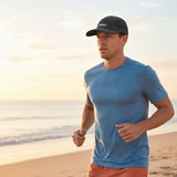 Profile Design Runner Hat - Image 2