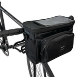Bag - Handlebar - Coolster