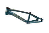 Meybo Holeshot Alloy BMX Race Frame 2025-Diesel/Black/Grey