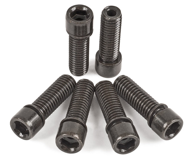 System Cycle Hollow Stem Bolt Kit
