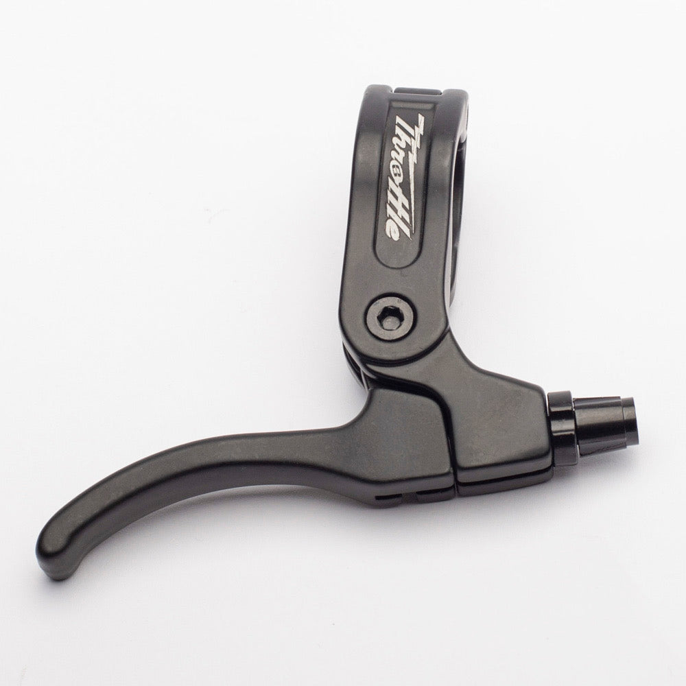 Throttle Lever (right)