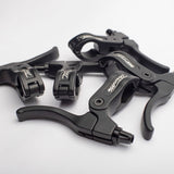 Throttle Lever (right)