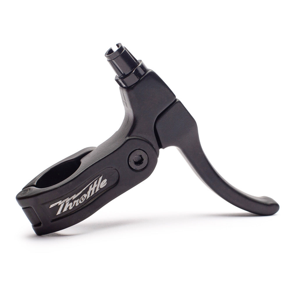 Throttle Lever (right)
