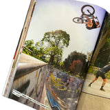 Bicycle Union MagaZine Issue 7 Reality Filter