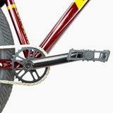 DK Asterik 26" Dirt Jumper