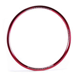 Answer BMX Pinnacle Mini Rims - Mini 20 Universal / Red