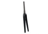 Fork - Throne Cycles Full Carbon  Black