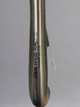 Cook Bros Racing - Featherlight-RACE 31.8 Ti Handlebar