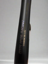 Cook Bros Racing - Featherlight-RACE 31.8 Ti Handlebar