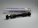 Cook Bros Racing CHEATER Axles 20mm-> 10mm